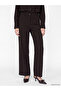 Standard Fit Wide Leg Women's Pants for Style Seekers from Uzg Store - 2