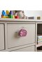 Children's Room Furniture Handle Cabinet Knob Snail No:56 - 2