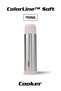 Colorline Soft 750 ml Stainless Steel Thermos Ckr2002 Pink - 6