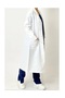 لاب كوت طبي بطول 44 إنش 335 | ®LAB MED - 2