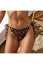 Lady Leopard Bikini Bottom