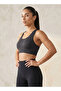 Women Racerback Sports Bra - 6