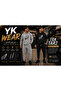 Exclusive Premium Unisex Hooded Track Suit. Special Design. - 3