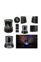 Concepta Star Projection Night Light Colorful Galaxy (171551) Light Projector - 4