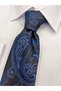 Woven Fabric Premium Patterned Tie