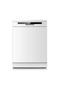 Midea Dishwasher 12 Place Settings 6 Programs + (Additional Function) White Color