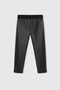 Girl's Black Trousers - 2