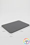 Silicone Baking Mat Oven Tray Non-Slip Cookie Baking Paper Alternative 40X30 cm - 5
