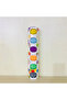 Soft Activity Balls 6-Piece Soft Sensory Textured Ball Setgrip and Motor Skill Development Toy - 2