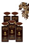 5 قطع من عطر أمير العود الفاخر إصدار بريميوم 100 مل
