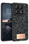Aconcept Mi 14t Pro Bright Simli Cover (71905) - Black
