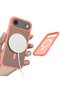 Aconcept iPhone 17 Air Jota Magsafe Cover (90547) - Orange - 4