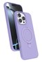 Aconcept iPhone 16 Pro Regal Magsafe Stand Cover (92905) - Lilac