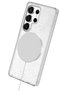 Aconcept Galaxy S25 Ultra Magsafe Cover (91855) - Transparent - 3