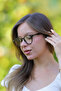 Bh 9637m C03 Women's Blue Light Protection Glasses - 7
