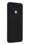 Aconcept Redmi 12C Case Nano Inside Velvet Silicone (114349) - Black - 2