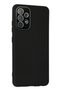 Aconcept Galaxy A53 5g Case Launch Glass Cover (113729) - Black - 2