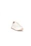 Bdlz2008 White Women's Sports Shoes - 3
