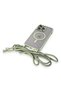 Aconcept iPhone 13 Pro Max Case Divo Strap Magsafe Cover - (111530) Dark Green - 6