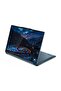 Yoga Book 9 Intel Ultra 9 5.4 GHz 32GB RAM 1TB SSD 14" Intengrated Graphic W11H Tidal Teal - 5
