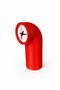 Retro Periscope Saat - 5