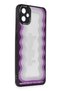 Aconcept Galaxy A05 Case Mirror Patterned Cover - Mirror (141259) - 5 - 2