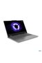 LOQ Essential Intel i5 4.6GHz 16GB RAM 512GB SSD 15.6" RTX™ 5050 8GB GDDR7 W11H Luna Gray