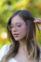 Bh 9637m C01 Women's Blue Light Protection Glasses - 6