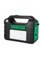 Solar Power System with 14 Functions in One Package - 2