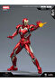 Marvel Infinity Saga Ironman MK45 Action Figures By Fond Joy - 2