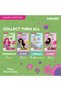 Disney Princess Ariel Lip Balm Limited Edition, Watermelon shine, 72H Moisture, Caring, up to 100% Natural Origin Ingredients, for 3+ Year Kids, Vegan, 4.8g - 8