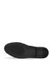 Black Suede Women's Classic Shoes - 6