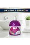 Lavender Anti-Bacterial Hand Wash 500ml – Gentle Moisturising Hand Soap with Lavender Fragrance for Clean, Soft & Fresh Hands - 9