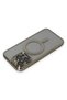 Aconcept iPhone 14 Pro Max Case Kross Magneticsafe Cover - (175204) Titan Gray - 3