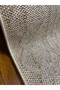 Non-Slip Base Machine Washable Digital Printed Chenille Woven Rug - 7