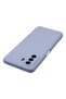 Aconcept Nova Y70 Case Nano Inside Velvet Silicone (210325) - Lilac - 4