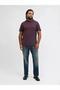 Jack Jones Star Large Size Men's T-Shirt 12243625 - 2
