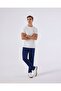Navy Blue Men's Trousers 5Sm4440 - 8