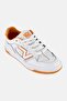 Men Upland Lace Up Outdoor Shoes, White