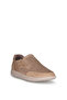 Dimport 253J Brown Genuine Leather Men's Shoes - 3