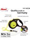 New Neon Yellow Tape[Length - 5M, Size - M] - 2