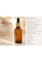 264Pcs 50ml Amber Glass Dropper Bottle – Empty Cosmetic Oil and Serum Bottle with Gold Cap - 4