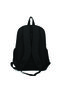 Licensed Backpack with Laptop Compartment - Black Boys' School Bag - 4