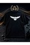 Desire Hawk Vintage Y2K Tee T-Shirt