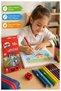 12-Pack Jumbo Dry Crayons Triangle 1 Pack Pritt Thick 12 Colors Jumbo Dry Crayons Full Size Colored Pencil K - 2