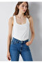 Strapless basic athlete coconut - 4