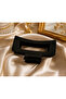 Midnight Luxe Claw Clip