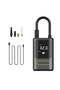 ATJ-8466 Cordless Tire Pump – 150 PSI, Dual Battery, LED Emergency Light & Digital Display for All Vehicles