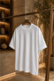 Basic Oversize Tshirt - 4