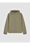 Hooded Boy's Raincoat (W6)